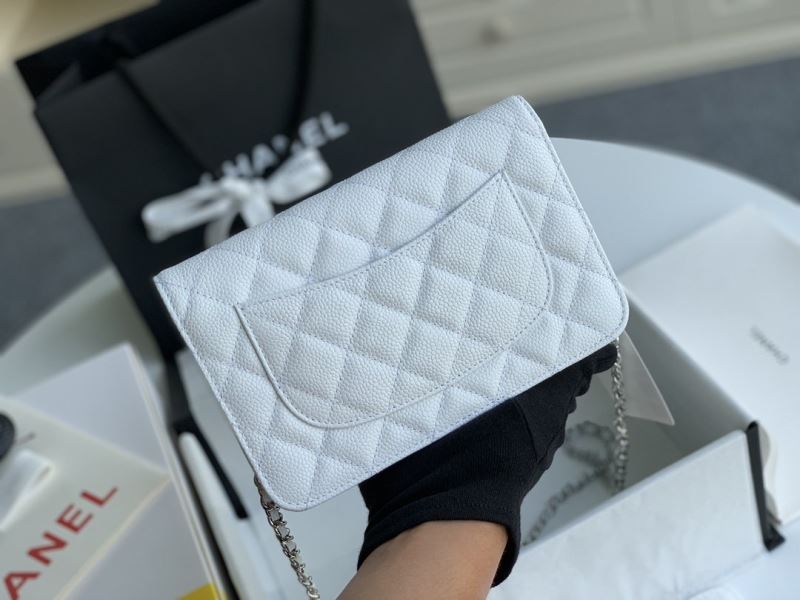 Chanel WOC Bags